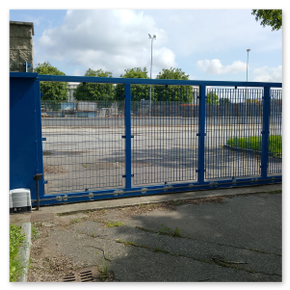 Motore ad uso intensivo