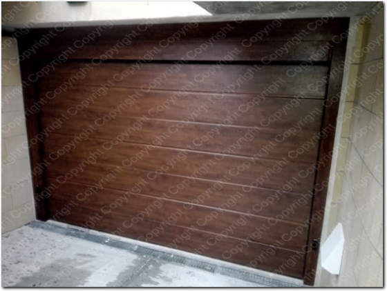 finto legno